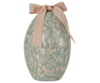 Maileg - Easter Eggs - Choose from 3 colours - Pre-order - Expected in stock from 20/02/25