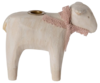 Maileg - Candlestick, Lamb - Choose from 3 different lambs - Pre-order - Expected in stock from 20/01/25