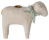 Maileg - Candlestick, Lamb - Choose from 3 different lambs - Pre-order - Expected in stock from 20/01/25