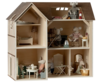 Maileg - Mouse hole Farmhouse - Expected in stock 20-2-2024