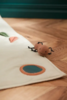 Kids Concept - Aktivitetsmåtte EDVIN