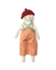 Lids Concept - Ragdoll - Nils - with QR code