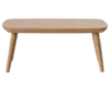 Maileg - Coffee Table, Mouse - Nature - 2025 - Pre-order - Expected in stock from 10/1/25.