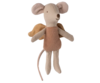 Maileg - Fairy Mouse, Little - available in 2 colors - 2025 - Pre-order - Expected in stock from 15/8/25.