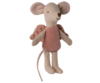 Maileg - Fairy Mouse, Little - available in 2 colors - 2025 - Pre-order - Expected in stock from 15/8/25.
