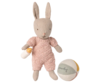 Maileg - Rabbit Set, Micro - available in 2 colors - 2025 - Pre-order - Expected in stock from  11/25/2025