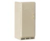 Maileg - Refrigerator, Mouse - Off-White - 2025 - Pre-order - expected in stock from 10/10/25