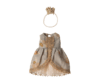Prinsessekjole Maileg