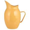 Ib Laursen - Enamel jug 2.5 l. yellow