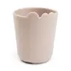 Done By Deer - Kiddish mini mug Croco - Choose between 3 colors