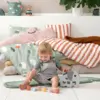 Done By Deer - Sorting box - Elphee - Elephant - Grey