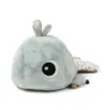 Done By Deer - Hide & Seek activity toy - Wally - Blue