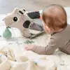 Done By Deer - Activity floor mirror Dotti