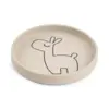 Done By Deer - Silicone plate Lalee sand