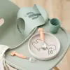 Done By Deer - Silicone plate Lalee sand