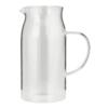 Ib Laursen - Glass jug 1.1 ltr