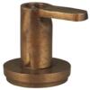 Ib Laursen - Candlestick for 2.2 cm candles with handle Tiza