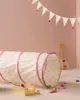 Kids Concept Legetunnel - Vælg ml. 2 varianter