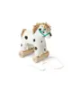 Kids Concept  - Pull Along-hesten PIPPI