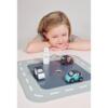 Room2Play - Tender Leaf - 3 biler - Smart car