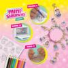 SES Creative - Shrink Wrap - Mini Shrinkies - Cute Unicorns