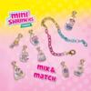 SES Creative - Shrink Wrap - Mini Shrinkies - Cute Unicorns