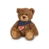 Room2Play - Teddy Hermann - Brown teddy bear 30 cm