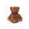 Room2Play - Teddy Hermann - Brown teddy bear 30 cm