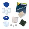 SES Creative - Water purifier experiment