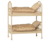 Maileg - Bunk Bed, Mouse - Wheat - 2026 - Expected delivery date: 10/10-26
