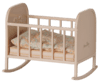 Maileg - Cradle, My, choose between the colors light pink and blue mint - 2026 - Expected delivery date: 9/15-26