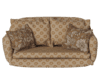 Maileg - Sofa Bed, Mouse, Large - Ochre - 2026 - Expected delivery date: 10/10-26
