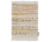 Maileg - Rug, Mouse, Choose from sizes mini, small, medium and large  - Multi-striped - 2026 - Expected delivery date: 10/15-26