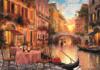 Clementoni  - Puslespil Venedig - 1500 brikker
