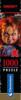 Clementoni  - Puslespil  - Chucky - Horror movie, 1000 brikker