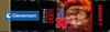 Clementoni  - Puslespil  - Chucky - Horror movie, 1000 brikker