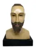 VanillaFly - Lysestage - San Anton Bust