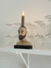 VanillaFly - Lysestage - San Anton Bust