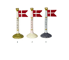 Speedtsberg - Flag - Olde - Vælg ml. 3 varianter