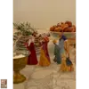 Tall Hat Tales - The Three Wise Men paper cut
