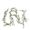 Chic Antique - Fleur Ranke m. gran og kogle