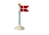 Speedtsberg - Flag bedstefar - Keramik - Forventes på lager 12/10-2026