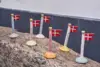 Speedtsberg - Flag bedstefar - Keramik - Forventes på lager 12/10-2026