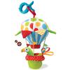 Musical hot air balloon from YOOKIDOO - TAP 'N' PLAY BALLON