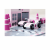 Racerbilbane - Rosa