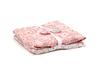 Hyggelige printede "tæpper" eller stofbleer EDVIN i 2 farver fra KidsConcept