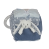 Activity block soft - Blue
