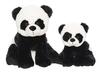 The sweetest and softest panda teddy bear big - from Teddykompaniet