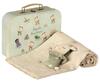 Maileg - Baby married set - Maternity suitcase with contents - Select variant