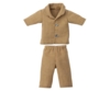 Maileg - Pyjamas til Teddy Far